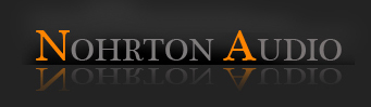 Nohrton logo